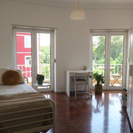 Cosmopolitan Lisbon Suites - Top Floor Exterior foto